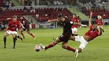 世俱杯-浦和后防3送礼马卢尔建功 开罗4-2浦和获季军