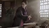 美女偷吃神秘海螺，晚上变异成怪物，屠杀整个村庄！