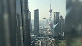 中超-17赛季-险象环生无视法律！瓜林上海闹市高空大玩无人机-专题