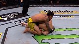 UFC7连胜全部终结对手 夜魔这次的对手可不简单