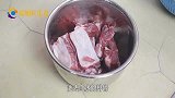 排骨加一点糯米，教你独特新做法，怎么吃都不腻！