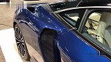 2020迈凯伦GT 612HP 4.0L V8跑车