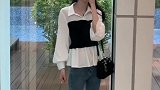 春天马上就要到了，你衣橱里是不是缺一件炒鸡显瘦的衣服呢！