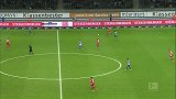 德甲-1314赛季-联赛-第23轮-柏林赫塔0：0弗赖堡-精华
