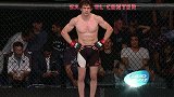 UFC-15年-UFC Fight Night 74：轻量级梅西尔vs西姆斯-全场