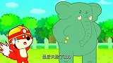 可可小爱：诚信就如同信用卡，需要认真储蓄的，创建诚信社会！