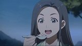 百妖谱：倔强小伙被女孩真心感动，一瞬间体验到人间真情