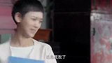 安居凌姗手忙脚乱说急死自己了，自己心里面很是着急