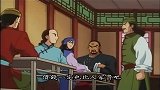 中华小当家：饺子明明很好吃，为什么饺子兄弟还要挑毛病呢！