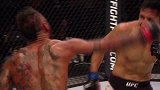 UFC-16年-UFC201：雏量级里维拉vs佩雷兹集锦-精华