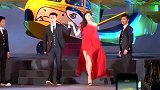 42岁言承旭再谈林志玲，对她只想说八个字，网友：大度