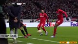 翁奎内 欧联 2019/2020 法兰克福 VS 萨尔茨堡 精彩集锦