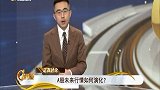 A股未来行情如何演化？