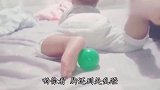 宝宝用屁股对着妈妈，妈妈这是什么情况，是不是又在干坏事