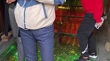 沈万三的地下金库，看到点红心的，发大财
