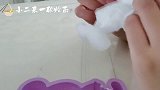 吃冰达人自己做的冰，大口大口直接秒，是我童年向往的生活！