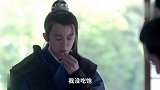 吴磊一定是饿坏了，每句歌词都离不开吃的
