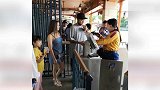 孰是孰非？蒋劲夫否认家暴 前女友再发文：我手和腿上有很多淤青