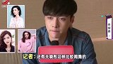 盘点那些明星瞎说大实话系列，耿直的让记者没法接下句，人间真实