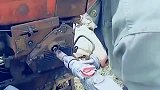 钥匙太大也不方便揣兜啊