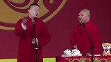 张鹤伦唱悟空，搭档却受累了，这段相声笑点不断