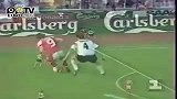欧洲杯-92年-决赛-德国vs丹麦-全场