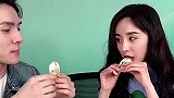 李佳琪直播间对杨幂说口活开黄腔，杨幂高情商回应