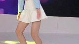 小姐姐跳舞动作也太帅，太酷了吧！