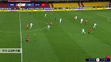 达洛特 意甲 2020/2021 贝内文托 VS AC米兰 精彩集锦