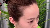 一款让梳子和发胶颤抖的碎发整理器，以后再也不用顶着一头炸毛出门了，开心。