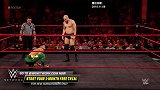 WWE-18年-NXT UK：吉布森VS乔丹-精华