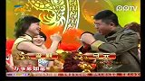 2012宁夏卫视财经春晚-黄伟.侯文艳等《欢乐年年》