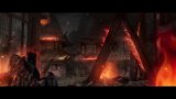 魔道祖师：蓝湛和江澄被围在了城中，终究双拳难敌四手被温家擒获