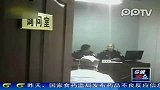 监控拍下男子盗窃如搬家