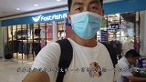 挑战在最大的商超里面买光所有标价1元种类的商品，结果出乎意料