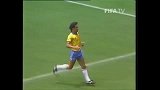世界杯-巴西队历史百大进球之72·卡雷卡-花絮