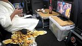 日本底收入人群生活日常