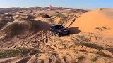 库里南沙漠高调出场，结局看着却有点尴尬！