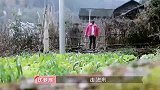 沈梦辰杜海涛上演翻版“乡村爱情”，两人河边洗菜，超有爱