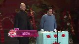 相声《绕口令》，方清平和李金斗互相捧，包袱密集有意思