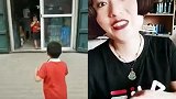 趣事精选，宝贝你这个中奖了没有呢