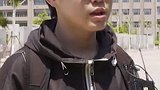 这样的结局，满分！因救人错过职教高考的姜昭鹏，今天顺利完成语文补考