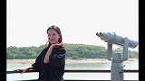 终于完美掌握了阿姨们的旅途拍照秘诀，果然美的不要不要的！