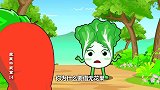 小翠识破骗局，青虫怪逃跑，无花果也追了回来