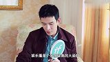 对丑妻不离不弃，婚礼半个娱乐圈参加，梁烈唯被称为正能量男明星