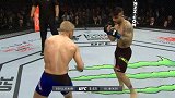 UFC-16年-UFC207：雏量级迪拉肖vs莱茵克尔-全场