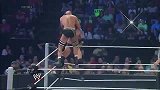 WWE-14年-SD第772期：三重洲际冠军威胁赛 RVDvs塞萨罗vs巴瑞特-花絮
