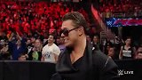 WWE-15年-RAW第1134期：坏消息遭安布罗斯强行画押-花絮
