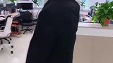 下班前被经理刁难没想到后来会发生这样的事！