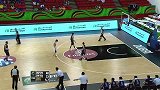 篮球-14年-U17世青赛：中国国青70：75阿根廷-全场